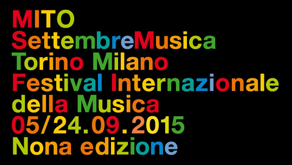 MiTo - SettembreMusica, several locations, Milano