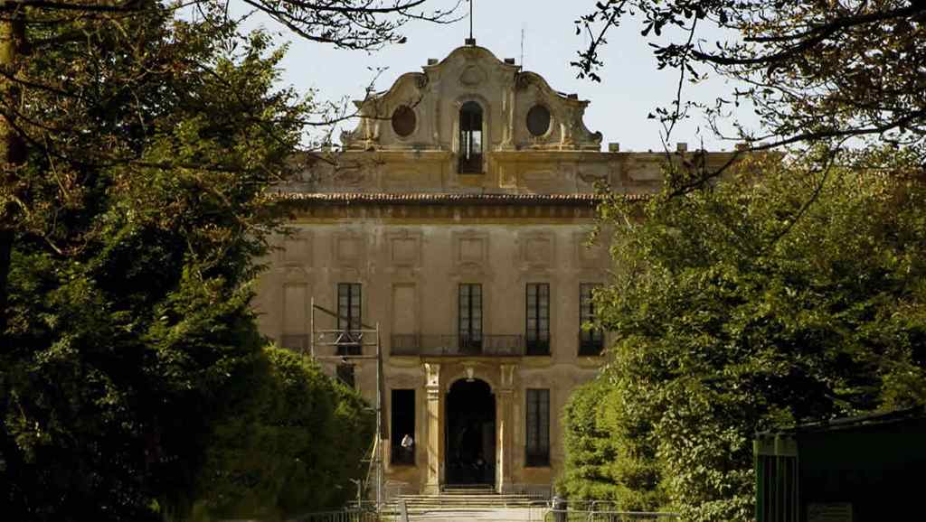 Incognito, Villa Arconati, Bollate
