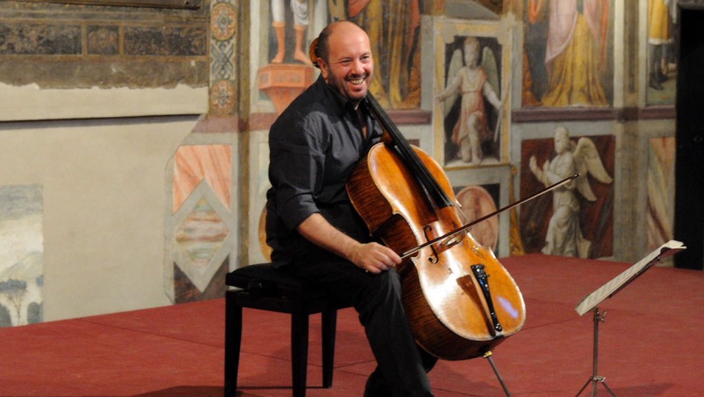 Società del Quartetto, Conservatorio , Milano