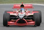 LXXXI Gran Premio d'Italia