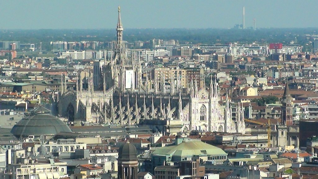 CiaoMilano .:. Milano. Duomo