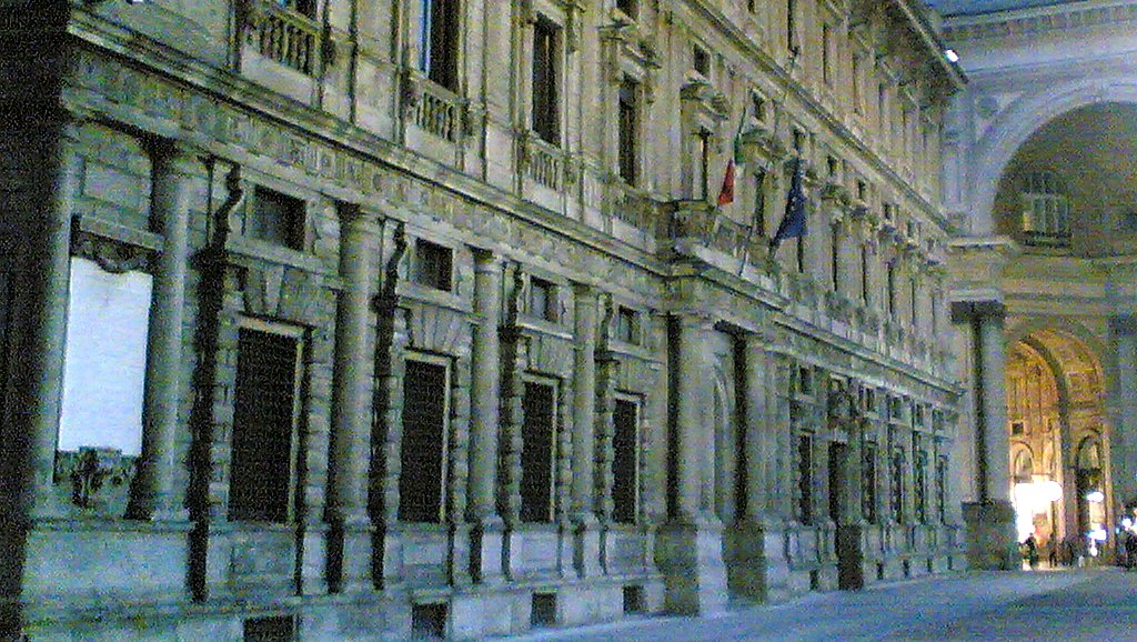 CiaoMilano .:. Milano .:. Palazzo Marino