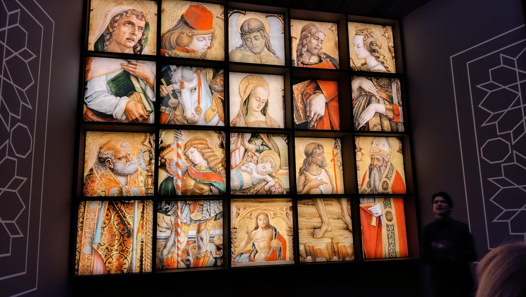 Milano. Palazzo Marino