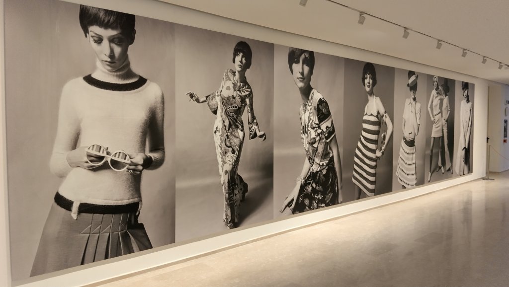 Milano. Triennale