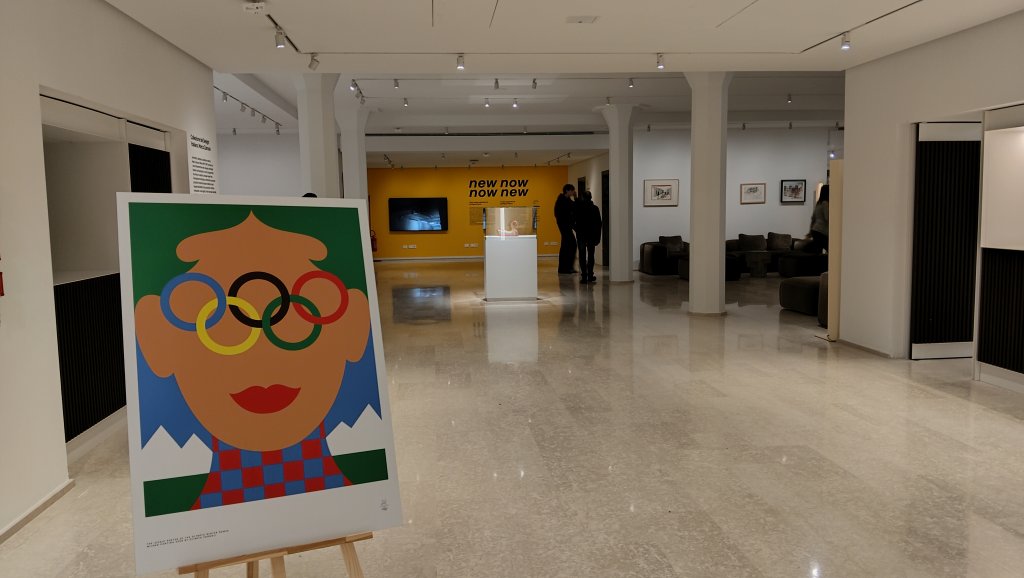 Milano. Olimpiadi invernali