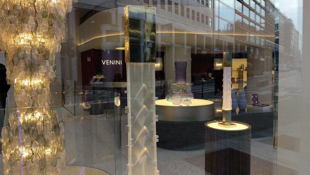 CiaoMilano .:. Milano. Piazza San Babila