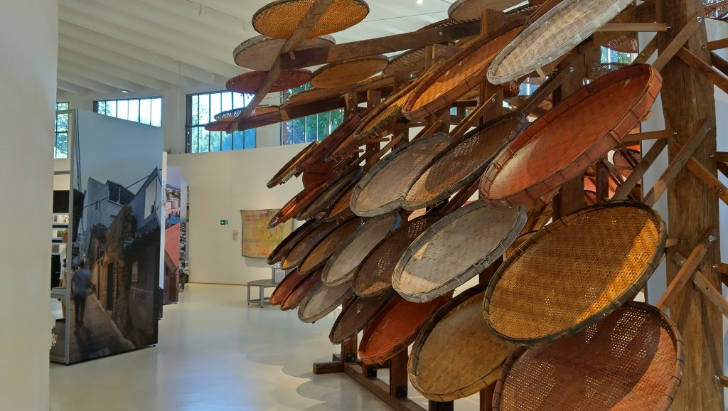 Milano. Triennale