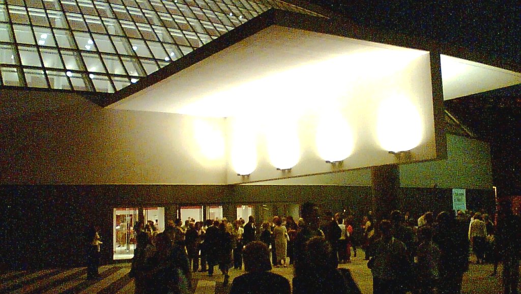 CiaoMilano .:. Milano. Teatro degli Arcimboldi
