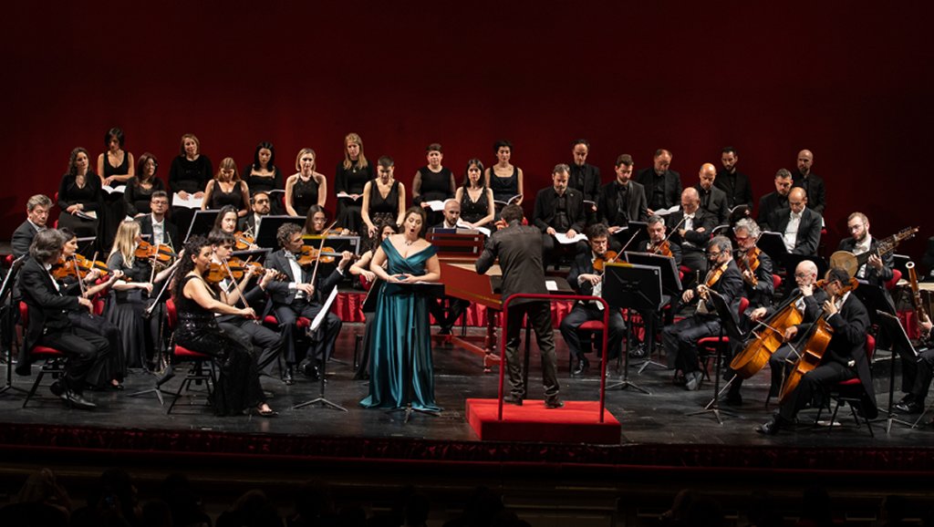 I Cameristi della Scala per Casa Sollievo Bimbi di VIDAS, Teatro alla Scala, Milano