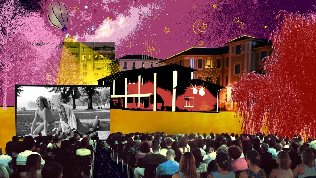 AriAnteo 2026,&nbsp;Chiostro dell’Incoronata,&nbsp;Milano