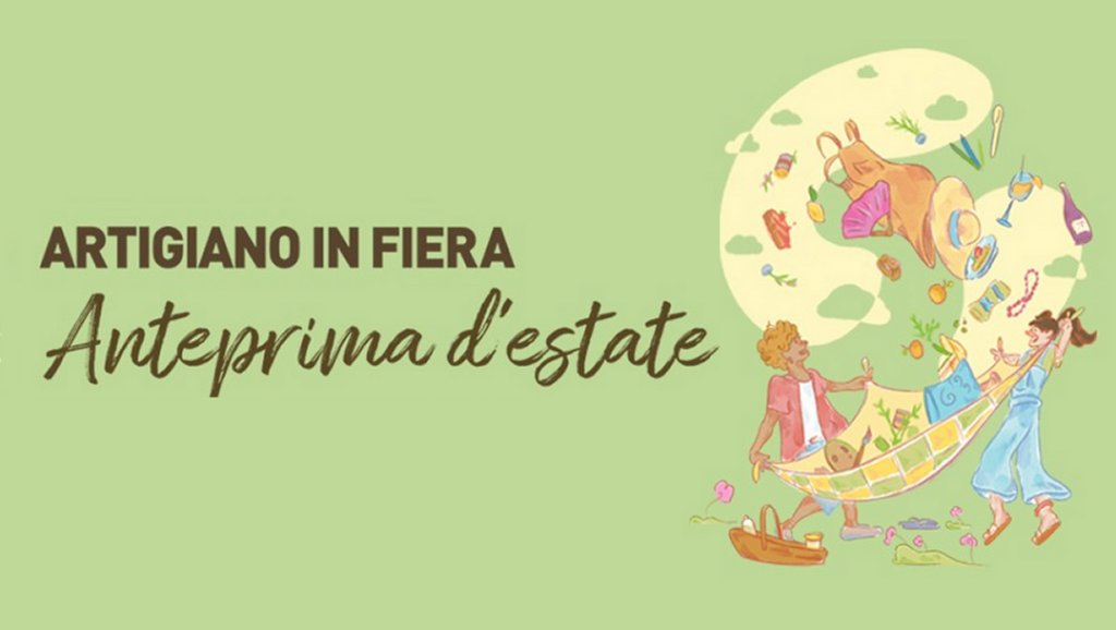 L’Artigiano in Fiera, Fiera Milano, Milano