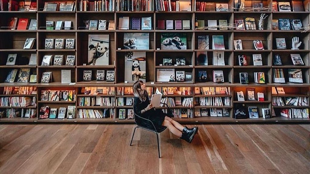 Bookcity Milano, several locations, Milano