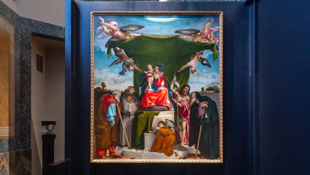 Accademia Carrara