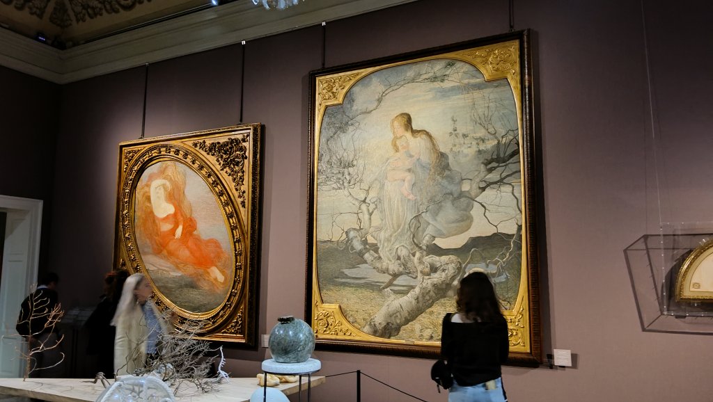 Domenica al museo, several locations, Milano