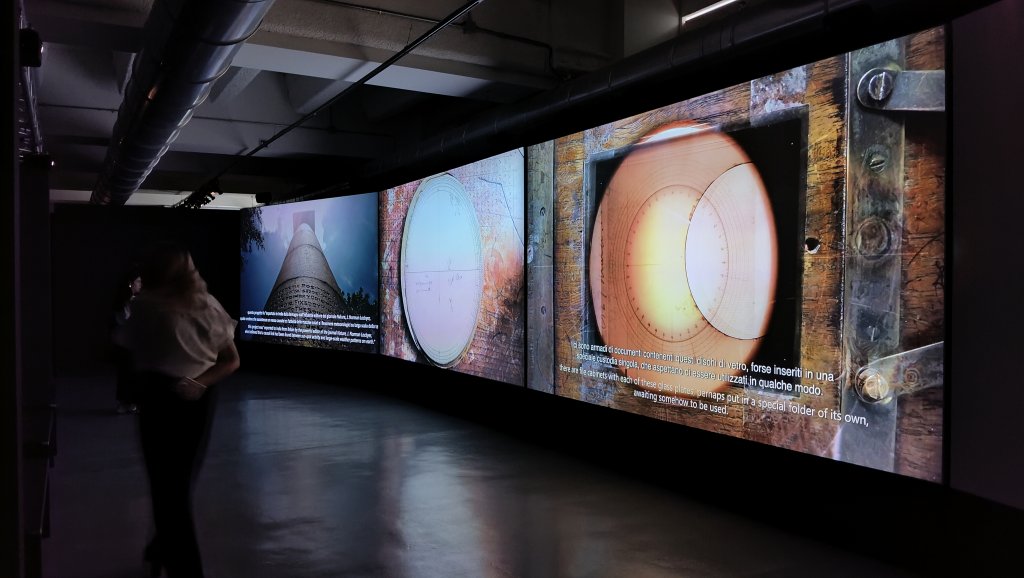 Borrowed Light, Mudec, Milano