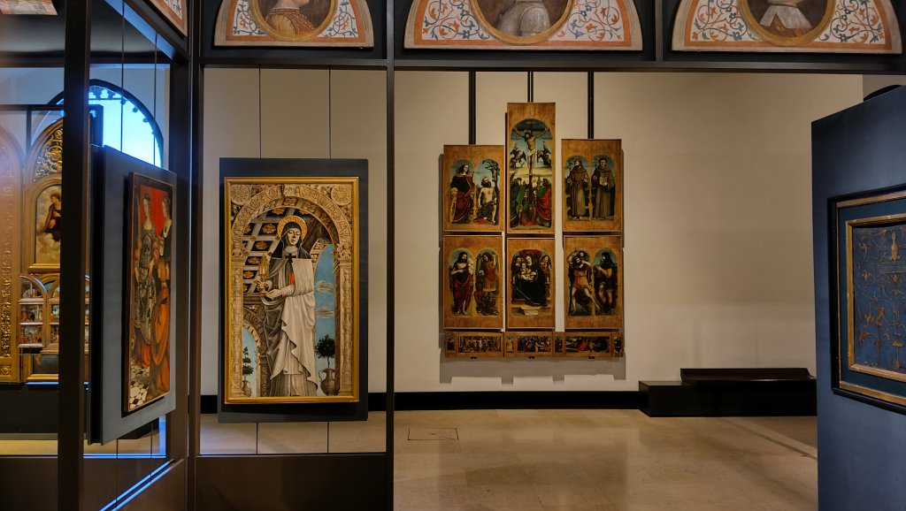 Domenica al museo,&nbsp;several locations,&nbsp;Milano