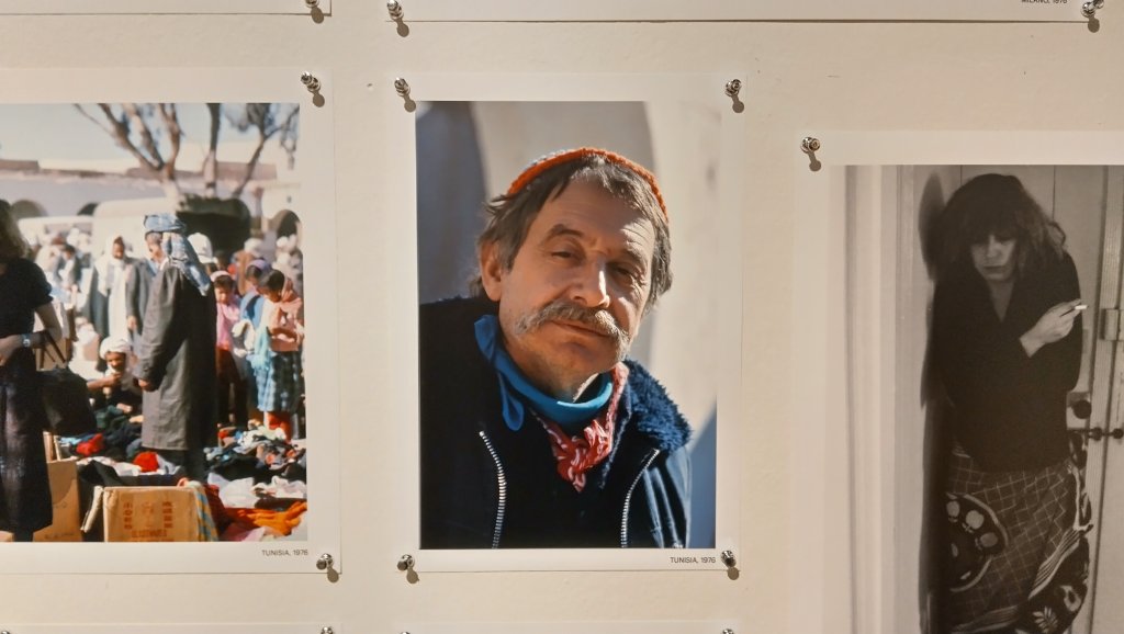 Ettore Sottsass. Mise en scène,&nbsp;Triennale,&nbsp;Milano