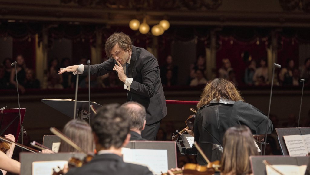 Pelléas et Mélisande,&nbsp;Teatro alla Scala,&nbsp;Milano