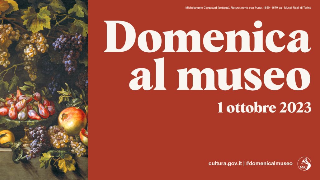 Domenica al museo, Milano, Milano