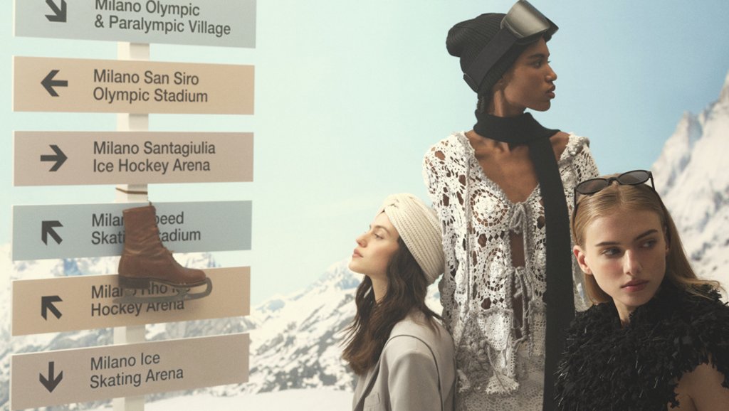 Milano Fashion Week’s Women,&nbsp;several locations,&nbsp;Milano