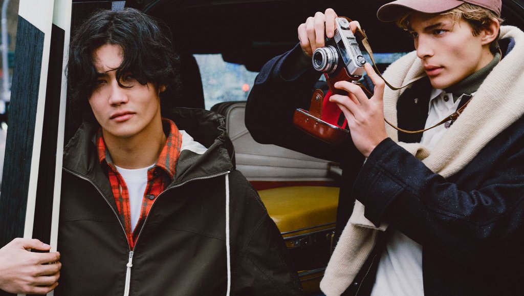 Milano Fashion Week Men’s 2026-2027,&nbsp;several locations,&nbsp;Milano