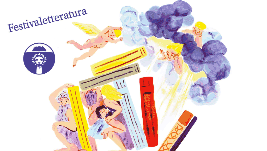 Festivaletteratura, Mantova, Mantova