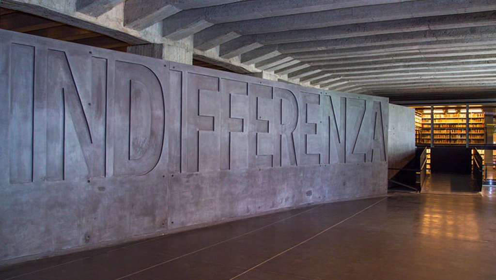 Giorno della memoria, in parecchi posti, Milano