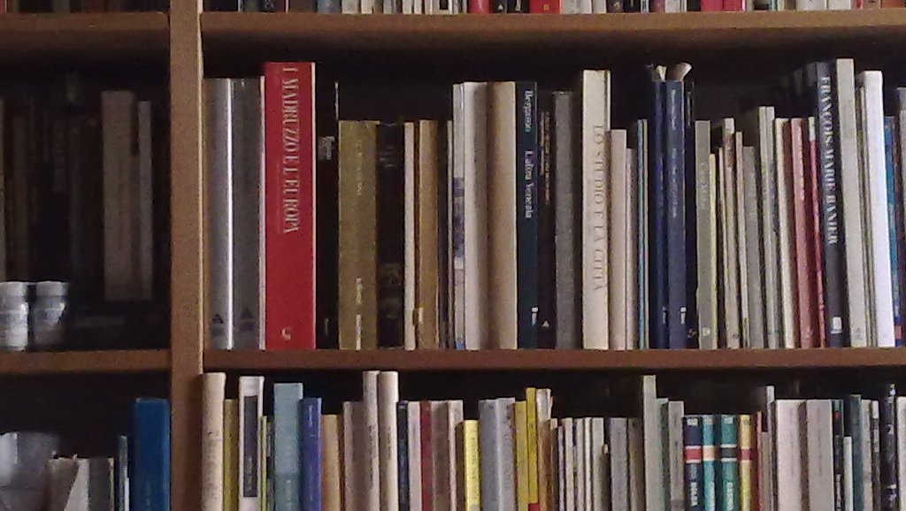 Tempo di libri, FieraMilanoCity, Milano