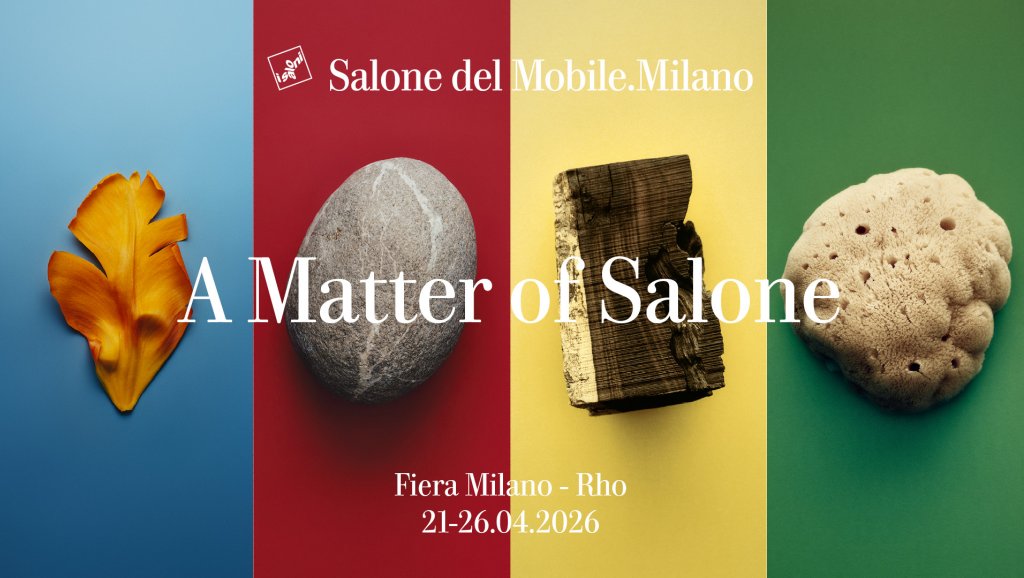 Salone del Mobile,&nbsp;Fiera Milano,&nbsp;Milano