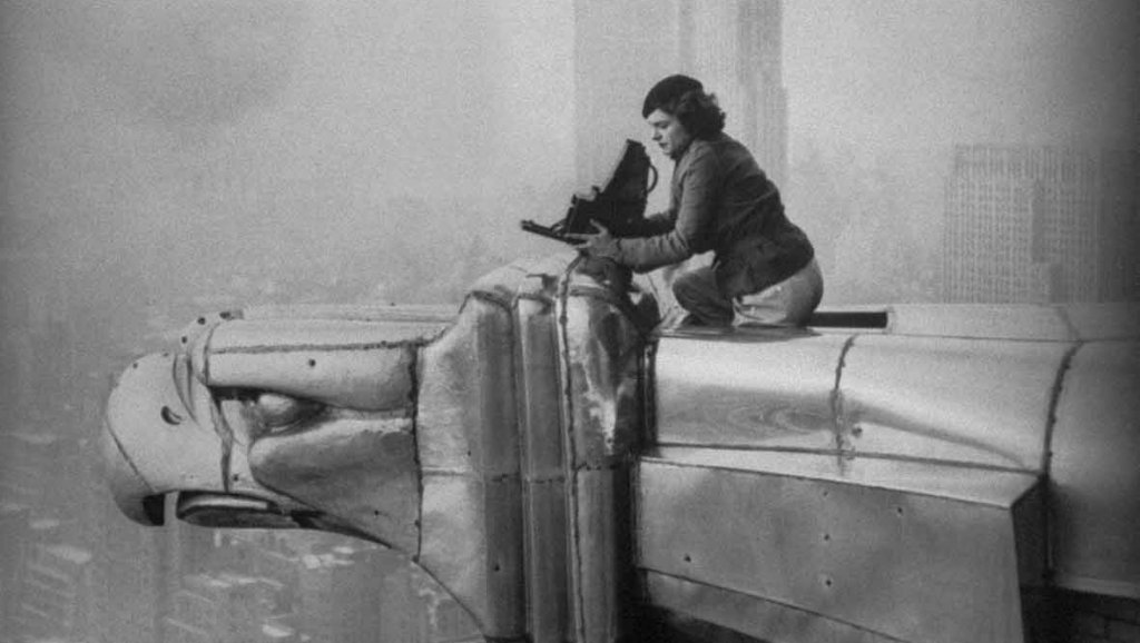 Prima, donna. Margaret Bourke-White, Palazzo Reale, Milano